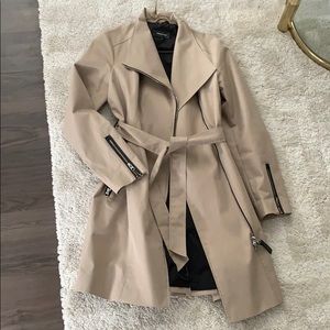 Mackage Trench Coat